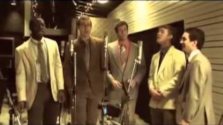 Rivers Cuomo - &quot;Don&#39;t Worry Baby&quot; (Stereogum Decomposed)