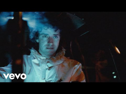 Gustavo Cerati - Puente (Official Video)