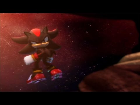 SGB Play: Shadow The Hedgehog - Part 10