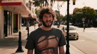 Lil Dicky   Earth Official Music Video