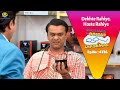 NEW Ep 4736 Bagha Ko Kisne Diya Magega Gift Taarak Mehta Ka Ooltah Chashmah