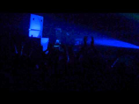 Disflow droppin Breach - Jack (Remix) @Heartland Music Festival