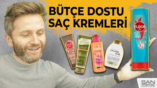 DEV SAÇ KREMİ REHBERİ | Saç kremi nasıl seçilir?