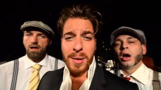 RON GLASER AND HIS BACKGROUND SINGERS (SANTA BRING MY BABY BACK)