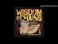 Wisdom In Chains - Resonate (2015) 