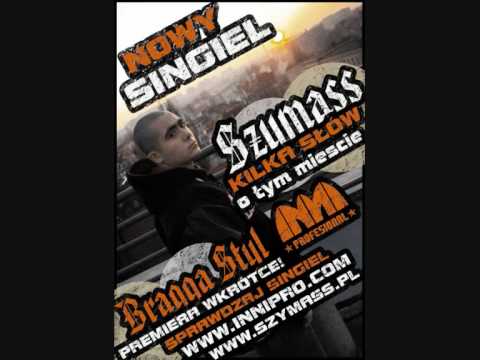 Szymass - Kilka słów o tym mieście (Muz. Folku)