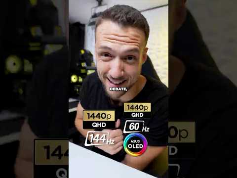 The Best Type of Monitor for PC Gaming