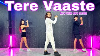 Download lagu Tere Vaaste Falak Se | Fitness Dance | Bolly Zumba | Akshay Jain Choreo #terevaaste #ajdancefit mp3 Download lagu Tere Vaaste Falak Se | Fitness Dance | Bolly Zumba | Akshay Jain Choreo #terevaaste #ajdancefit mp3