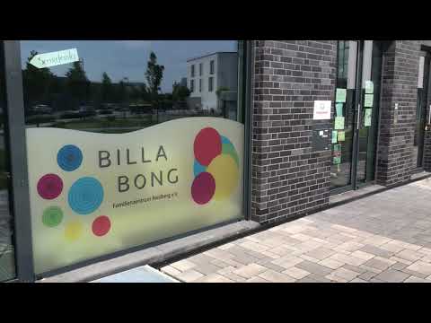 Baubiologie - Hochspannung im Wohngebiet!