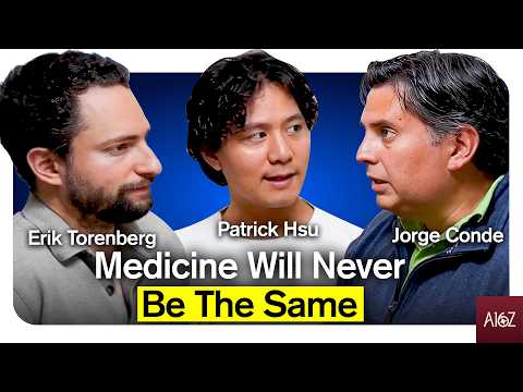 Faster Science, Better Drugs