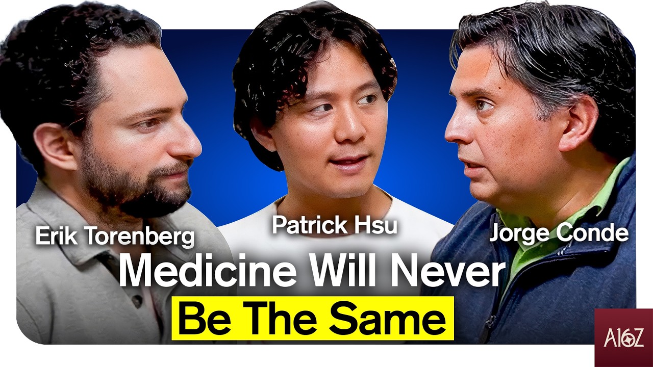 Faster Science, Better Drugs