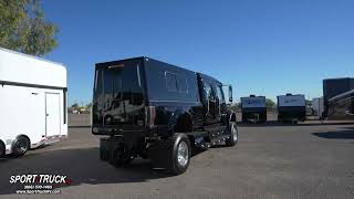 2026 FREIGHTLINER SPORT CHASSIS P4XL For Sale
