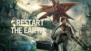 Restart the Earth (2021) | Trailer | Mickey He | Mi Luo | Michelle Ye