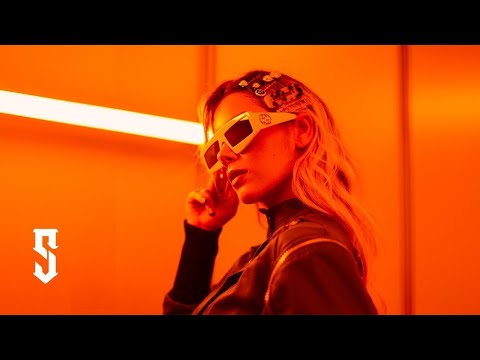 La otra, Sara Jaramillo - Video oficial