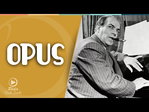 OPUS - HEITOR VILLA-LOBOS - EPISÓDIO 2