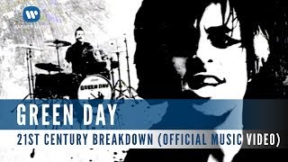 Green Day - 21st Century Breakdown (Official Music Video)