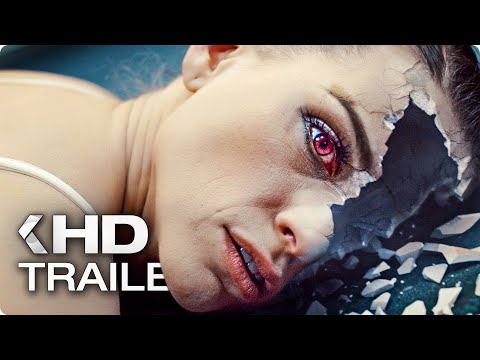TABULA RASA Trailer German Deutsch (2018) Exklusiv