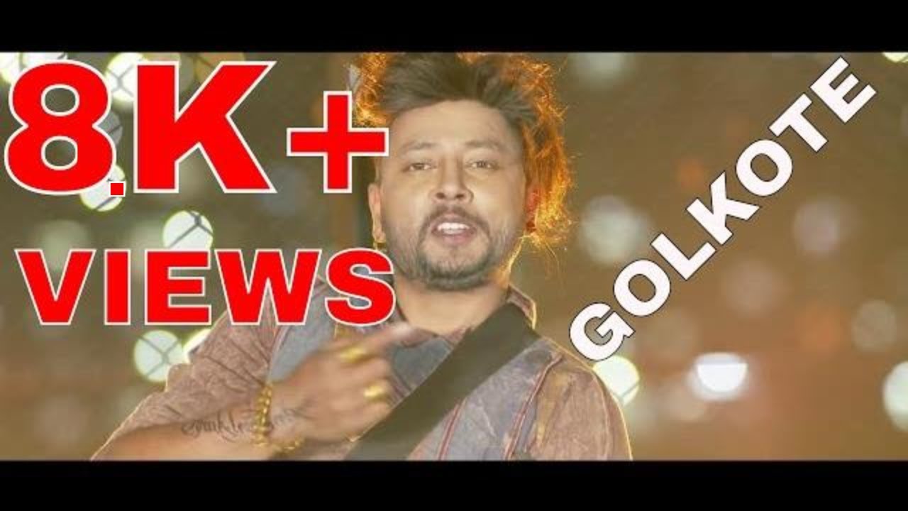 Durgesh Thapa New Song : Galkote 