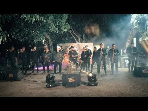 La Muerte Durmio Conmigo  - El Cejas Y Su Banda Fuego FT Jose Arana