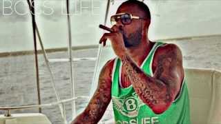 Slim Thug ft. Doughbeezy &amp; DeLorean - 0-100 Freestyle