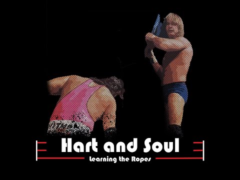 LtR Ep. 9 - Bret Hart vs Roddy Piper