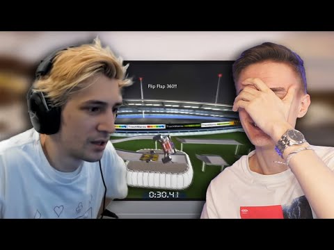 XQC accidentally predicts what Wirtual does...