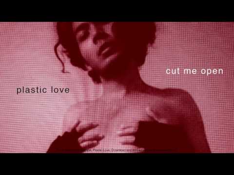 DXRLNG (Mise Darling) - Cut Me Open (Audio)