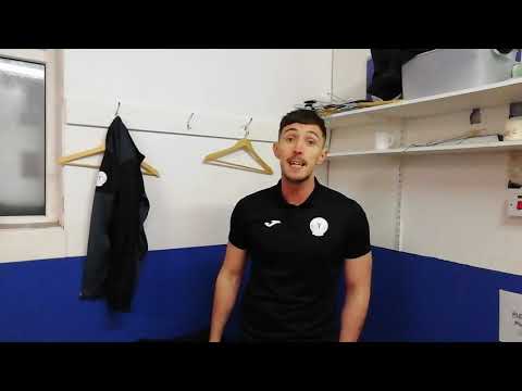 Mark McGinley Interview