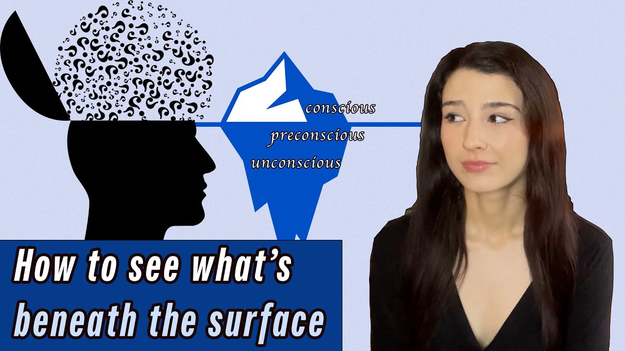 Everyday ways to see through people's defenses