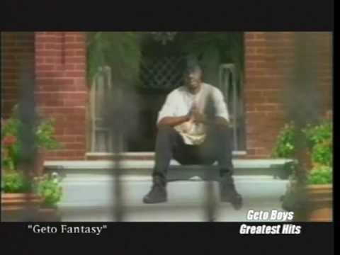 Video thumbnail for Geto Fantasy
