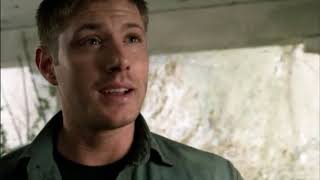 Castiel/Dean - Sorry About Your Parents