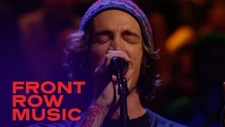 Wish You Were Here (Live) - Incubus | The Morning View Sessions | Front Row Music