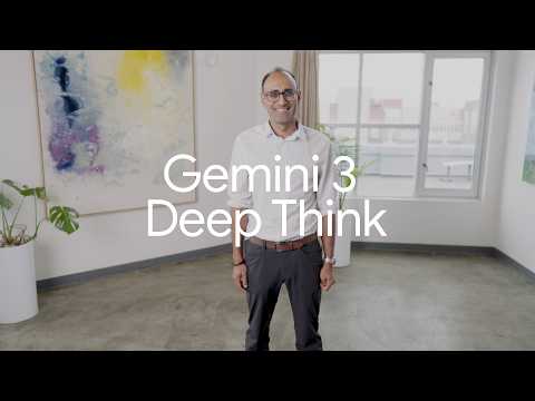 Gemini 3 Deep Think: Accelerating mechanical engineering and rapid prototyping