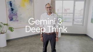 Gemini 3 Deep Think: Accelerating mechanical engineering and rapid prototyping