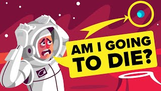 Why You Wouldn&#39;t Survive A Mission To Mars