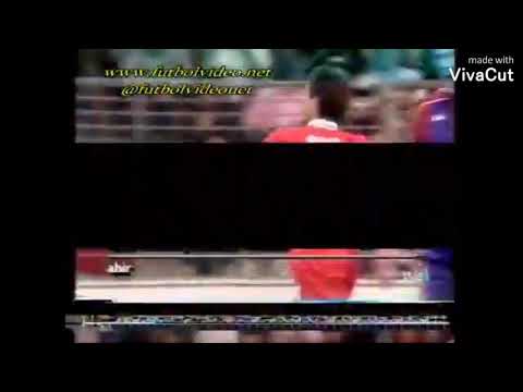 Twente 1 x 0 Barcelona - 1993