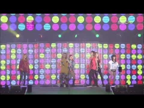 121202 T-ara Lovey Dovey 티아라-러비더비