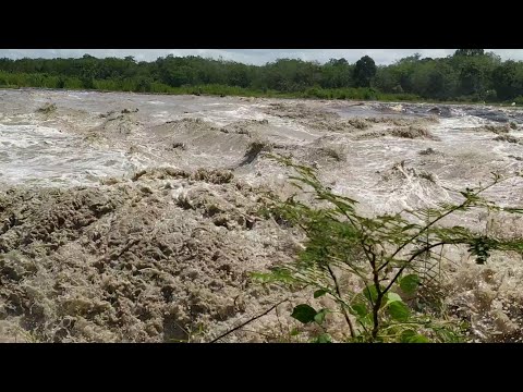 ombak bono tgl 18 Oktober 2020 [latepost]