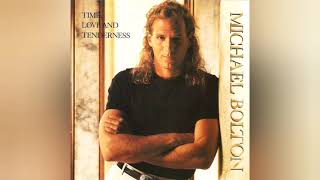Michael Bolton -All for love