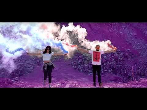 NINA DONELLI feat DJOMLA KS   BOGATI TATA  (2017)