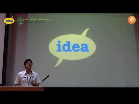 IDEA Global Youth Forum 2013 - WKPDC Round 5 (Room 3)