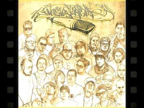 GHARRAPATAH- EL ULTIMO VALZ