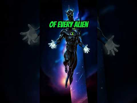 TOP 5 MOST POWERFUL BEN 10 WATCHES & WEAPONS #ben10  #powerfulweapons #ben10shorts @omniXalien