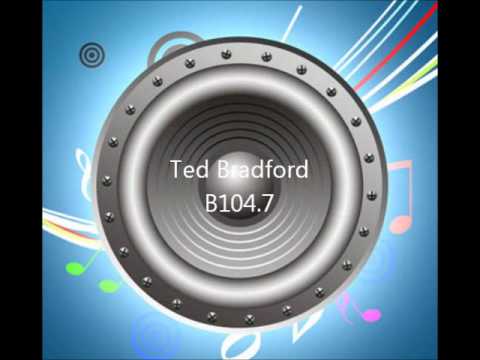 Ted Bradford B1047. Syracuse