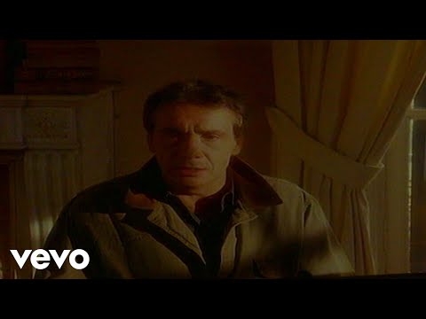 Michel Sardou - Le privilège (Clip Officiel)