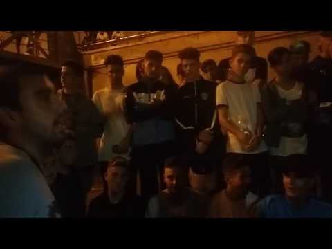 BUSE VS RUFIAN [OCTAVOS] [TRAVISCAVIS BATTLE]