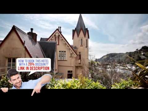 Boutique Hotel Warwick House, Nelson, New Zealand, HD Review