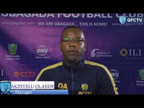 NLO MATCH PREVIEW: GBAGADA VS ZENITH EMPEROR