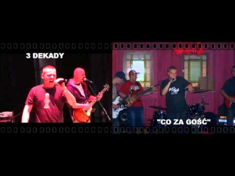 3 Dekady - Co za gość (prod.Fantom)