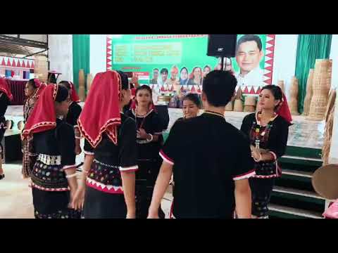 (Live) Sitim Bandaron Menceriakan Majlis Di Paitan